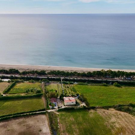 Orosei Re - Villa Aurora Rimedia A 50 Metri Dal Mare מראה חיצוני תמונה