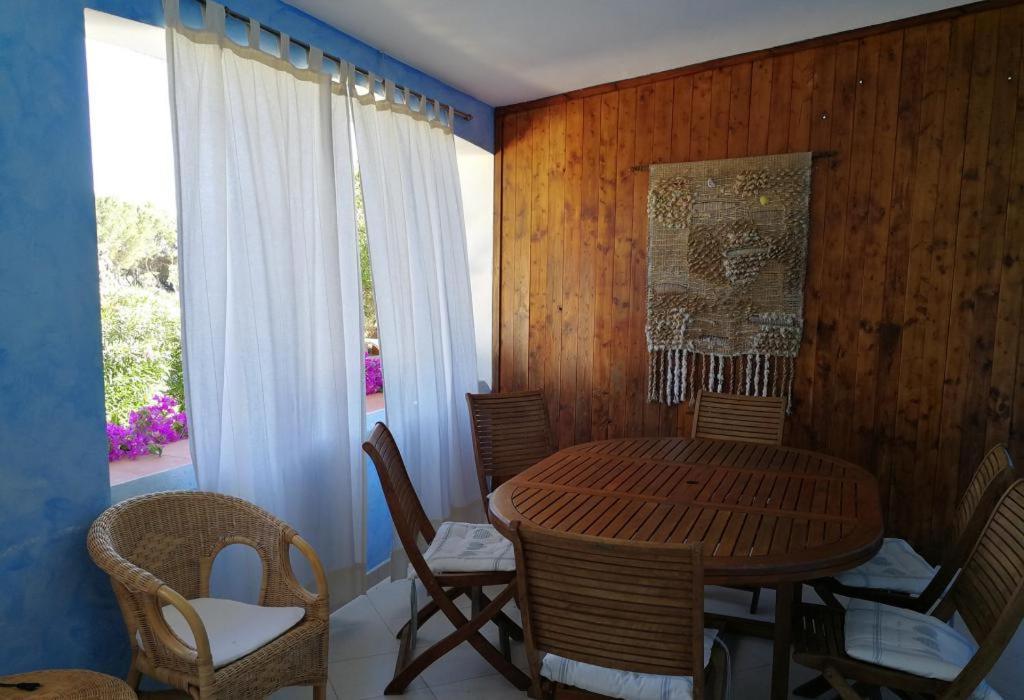 Orosei Re - Villa Aurora Rimedia A 50 Metri Dal Mare מראה חיצוני תמונה