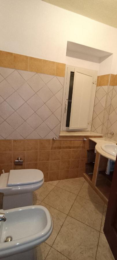 Orosei Re - Villa Aurora Rimedia A 50 Metri Dal Mare מראה חיצוני תמונה