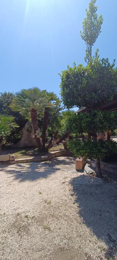 Orosei Re - Villa Aurora Rimedia A 50 Metri Dal Mare מראה חיצוני תמונה