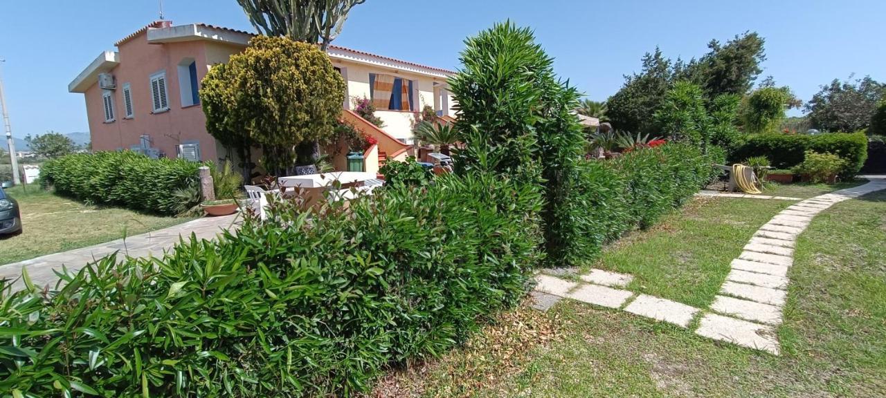 Orosei Re - Villa Aurora Rimedia A 50 Metri Dal Mare מראה חיצוני תמונה