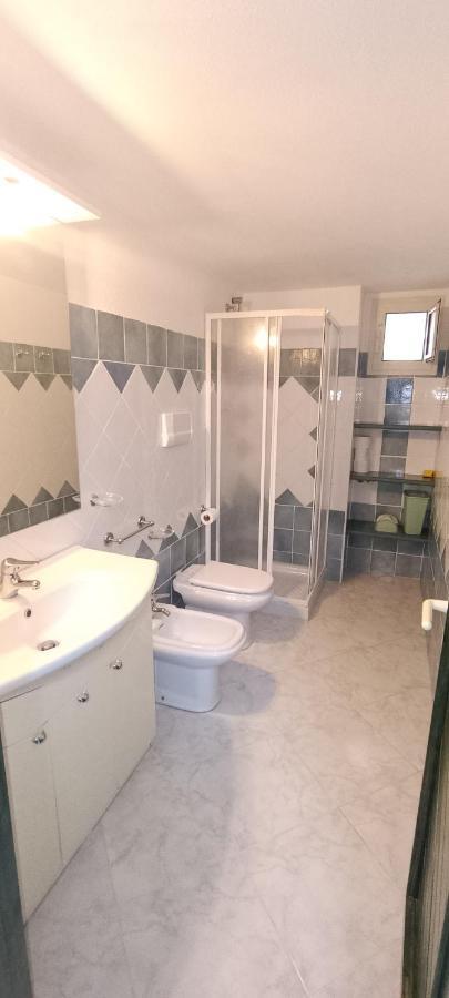 Orosei Re - Villa Aurora Rimedia A 50 Metri Dal Mare מראה חיצוני תמונה
