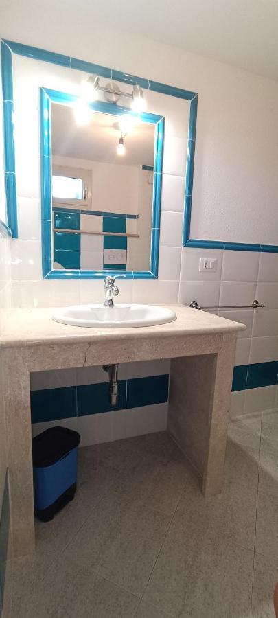 Orosei Re - Villa Aurora Rimedia A 50 Metri Dal Mare מראה חיצוני תמונה