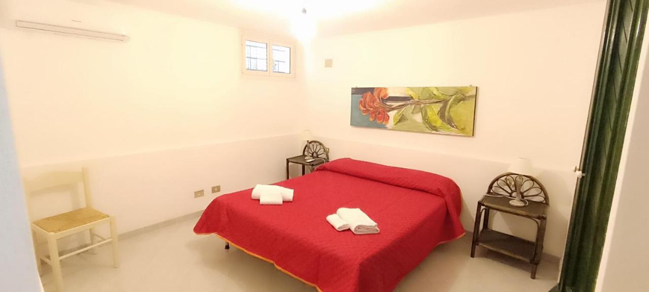 Orosei Re - Villa Aurora Rimedia A 50 Metri Dal Mare מראה חיצוני תמונה