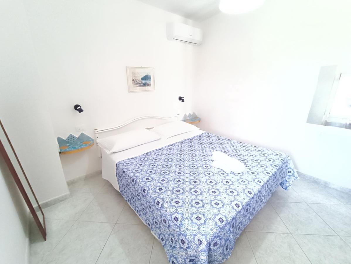 Orosei Re - Villa Aurora Rimedia A 50 Metri Dal Mare מראה חיצוני תמונה