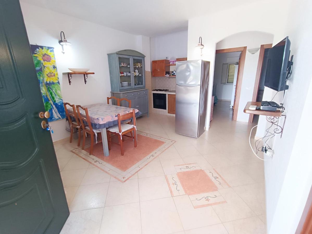 Orosei Re - Villa Aurora Rimedia A 50 Metri Dal Mare מראה חיצוני תמונה