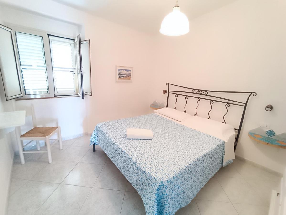 Orosei Re - Villa Aurora Rimedia A 50 Metri Dal Mare מראה חיצוני תמונה