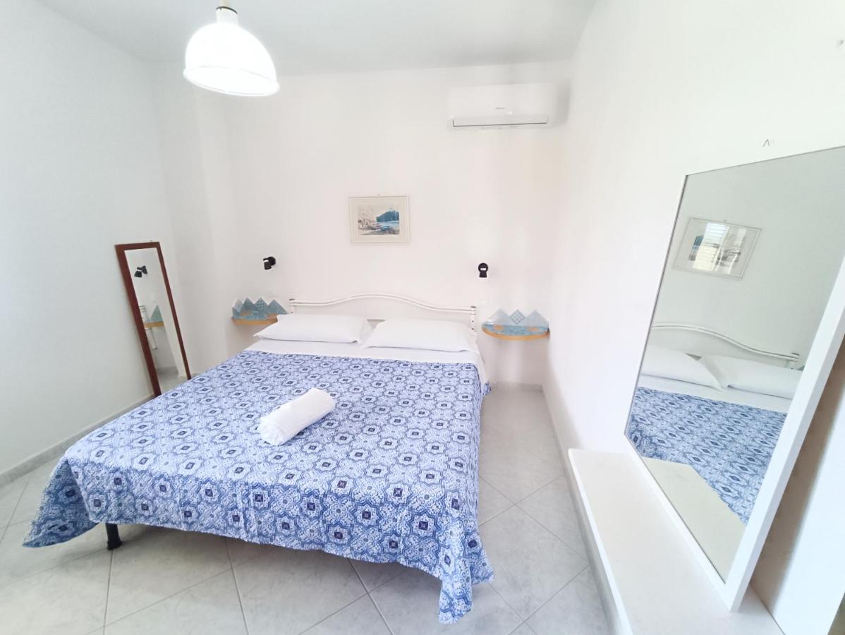 Orosei Re - Villa Aurora Rimedia A 50 Metri Dal Mare מראה חיצוני תמונה