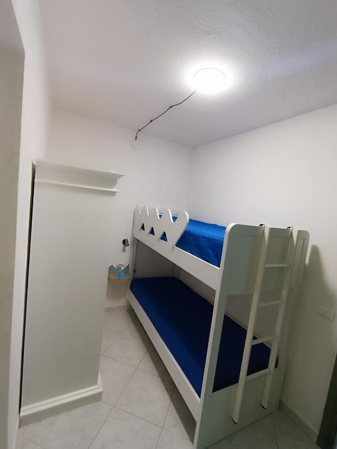Orosei Re - Villa Aurora Rimedia A 50 Metri Dal Mare מראה חיצוני תמונה