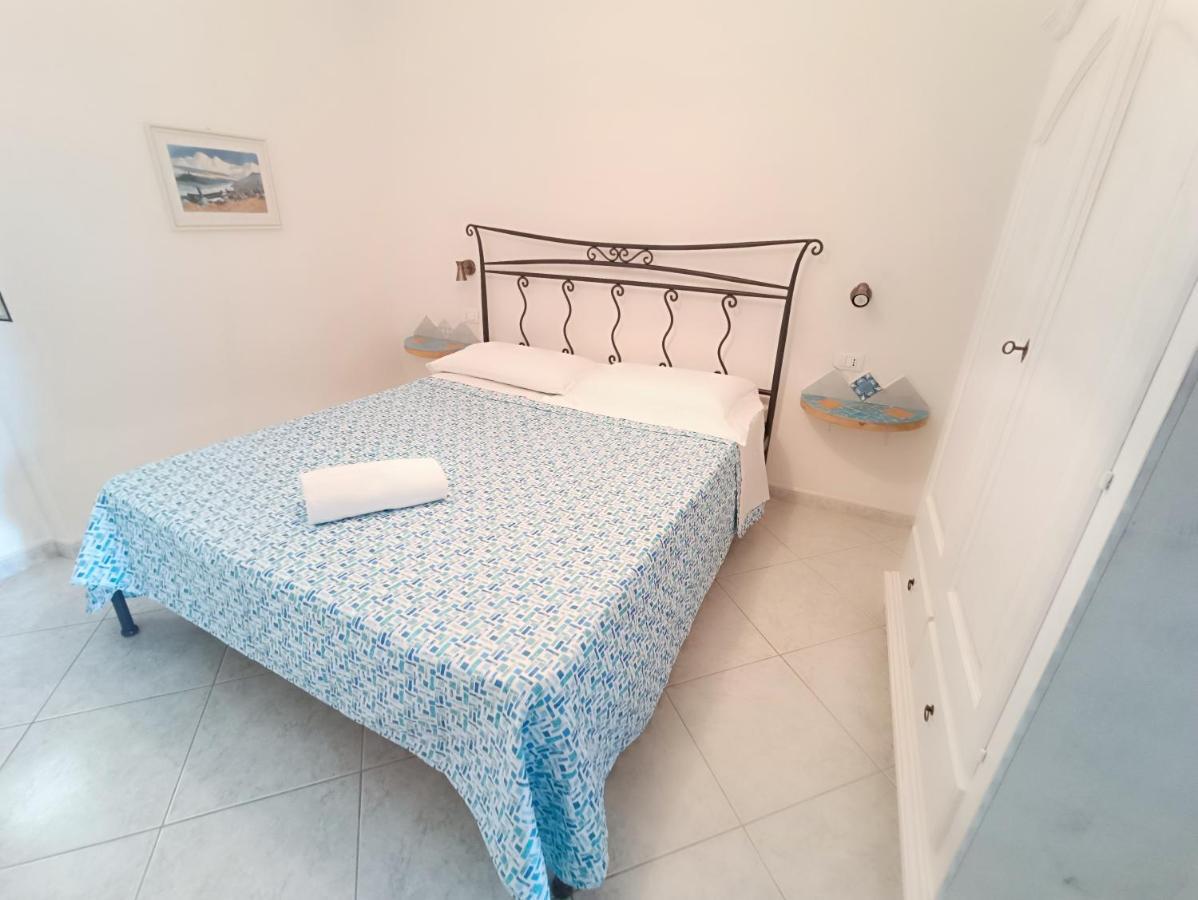 Orosei Re - Villa Aurora Rimedia A 50 Metri Dal Mare מראה חיצוני תמונה