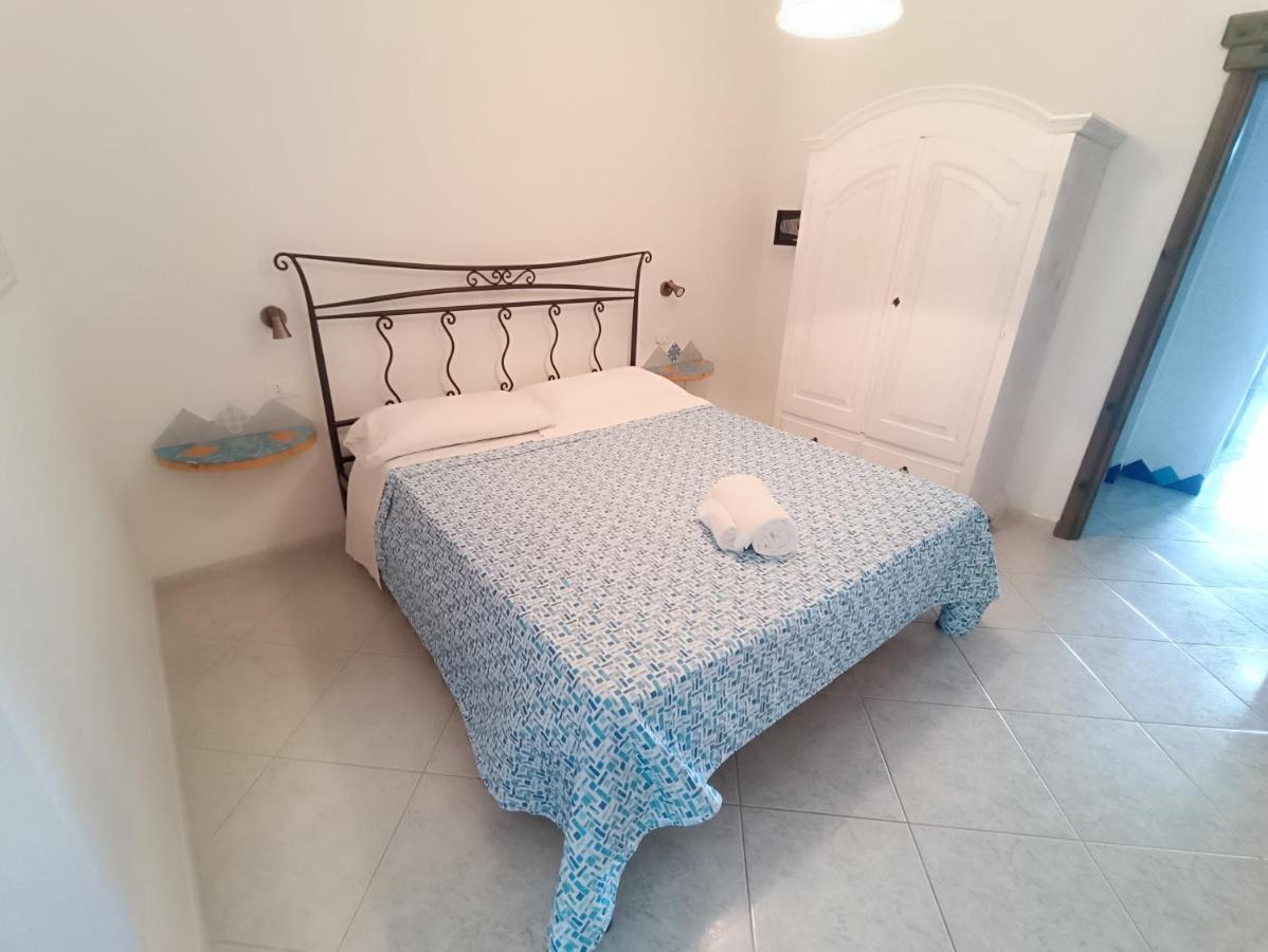 Orosei Re - Villa Aurora Rimedia A 50 Metri Dal Mare מראה חיצוני תמונה
