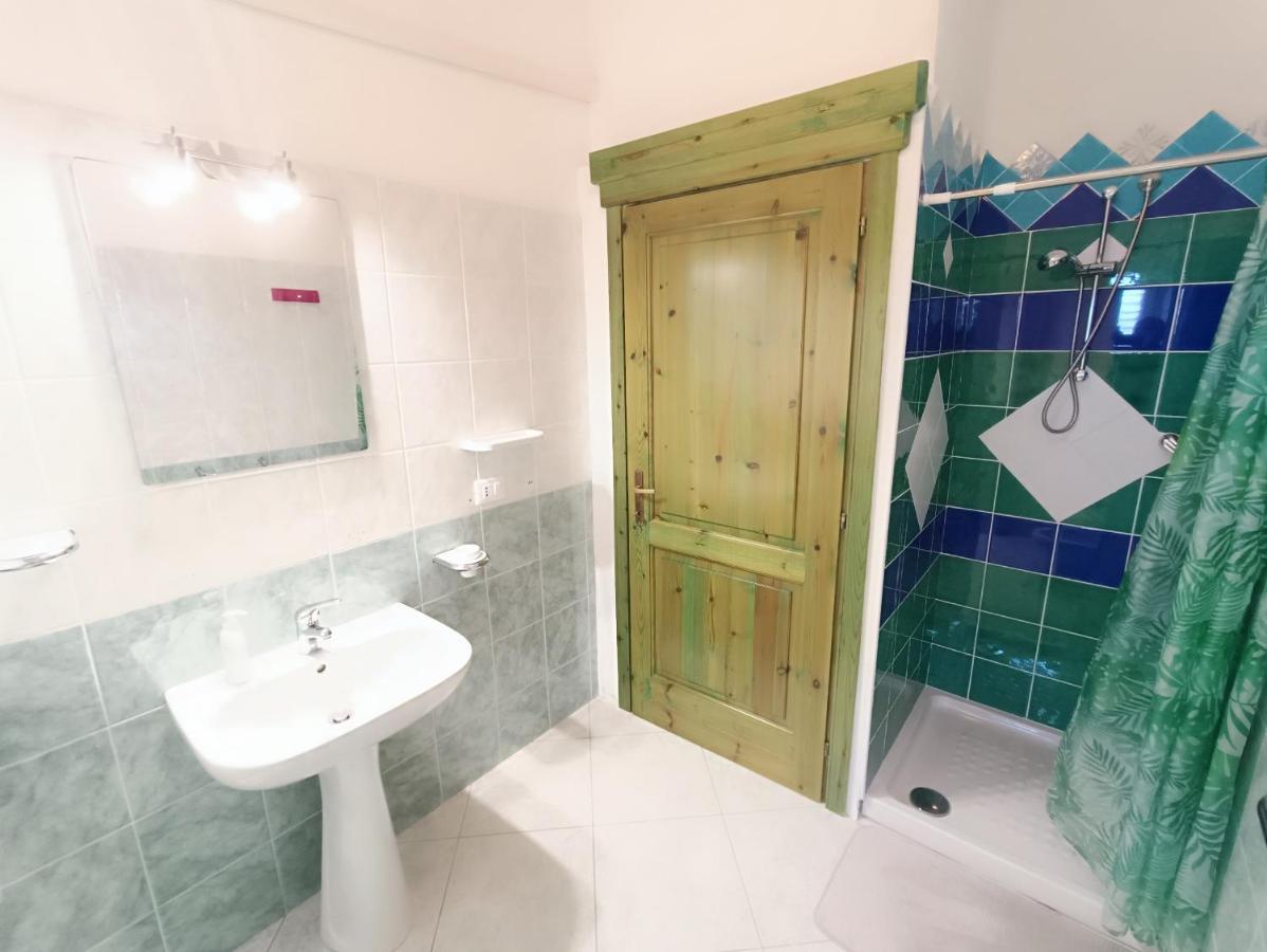 Orosei Re - Villa Aurora Rimedia A 50 Metri Dal Mare מראה חיצוני תמונה