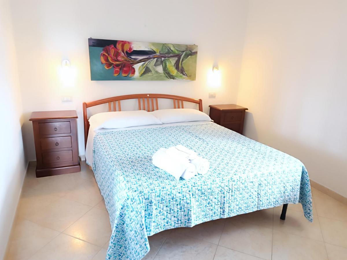 Orosei Re - Villa Aurora Rimedia A 50 Metri Dal Mare מראה חיצוני תמונה
