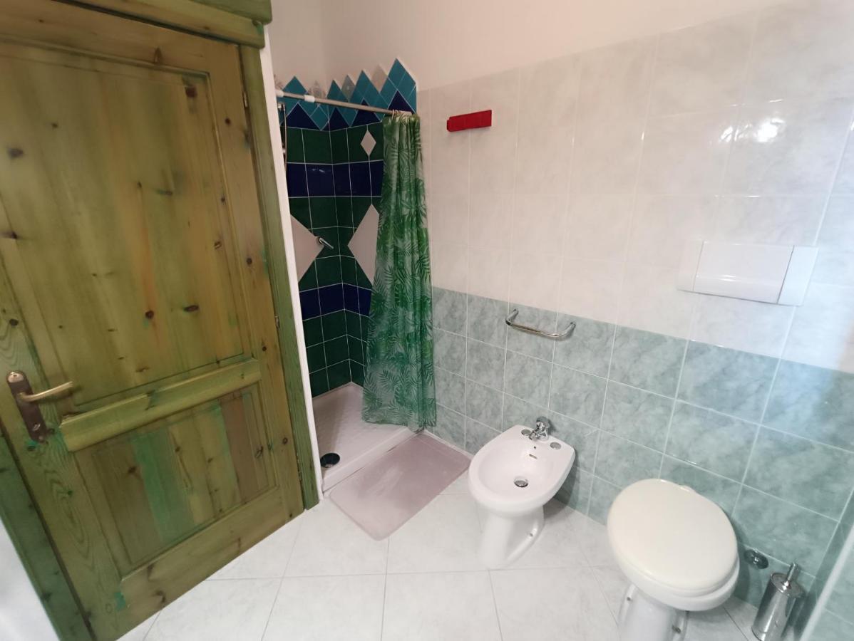 Orosei Re - Villa Aurora Rimedia A 50 Metri Dal Mare מראה חיצוני תמונה