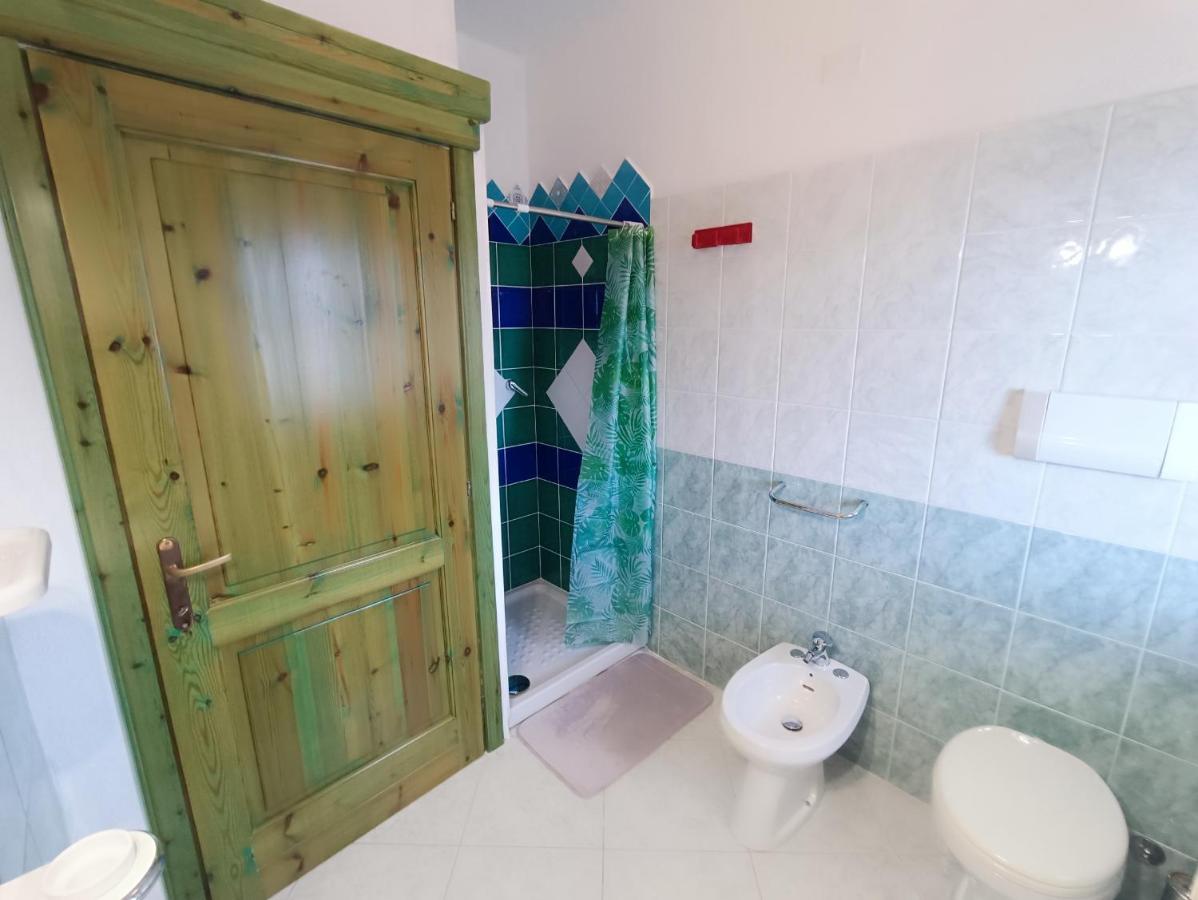 Orosei Re - Villa Aurora Rimedia A 50 Metri Dal Mare מראה חיצוני תמונה