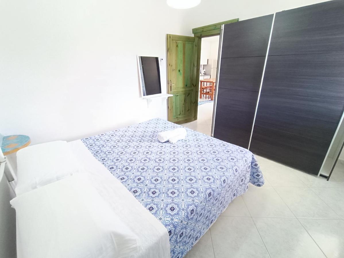 Orosei Re - Villa Aurora Rimedia A 50 Metri Dal Mare מראה חיצוני תמונה